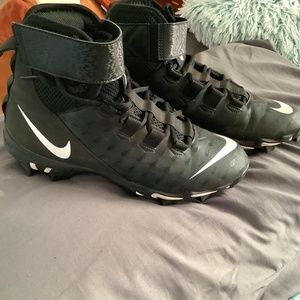 Nike fast flex cleats